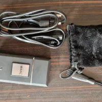 ریش تراش مسافرتی wahl