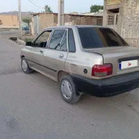 پراید 85|خودرو سواری و وانت|ارژن, |دیوار