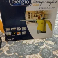 بخارشو|جاروبرقی، جارو شارژی، بخارشو|کاشان, سوریجان|دیوار