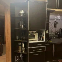 فروش کابینت ام دی اف کارکرده|مصالح و تجهیزات ساختمان|سبزوار, قصبه اب یمین|دیوار