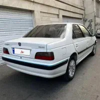 پژو پارس موتور جدید XU7P ELX مدل 1403|خودرو سواری و وانت|تهران, جمالزاده|دیوار