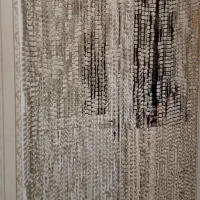 پرده ریسه ای