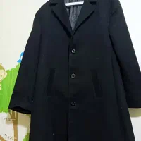 پالتو فوتر مردانه