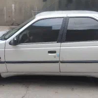 پژو 405