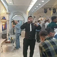 اجرای نوازندگی وخوانندگی شادشاد|خدمات پذیرایی، مراسم|ورامین, ورامین|دیوار