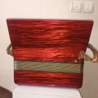 آکاردئون|پیانو، کیبورد، آکاردئون|تبریز, |دیوار