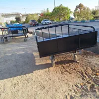 اطاق یافت آبادی وانت پیکان|قطعات یدکی و لوازم جانبی|گرمدره, |دیوار