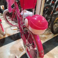 دوچرخه ۲۰ المپیا دخترانه|دوچرخه، اسکیت، اسکوتر|بجنورد, |دیوار