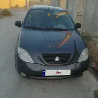 تیبا صندوق دار دوگانه شرکتی