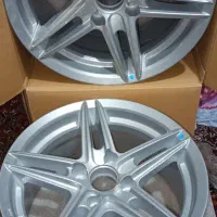 4حلقه رینگ اسپرت مدل 1067 سایز 15