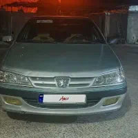 پژو پرشیا مدل 85