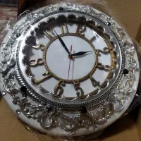 ساعت دیواری و اینه دیواری حراجی