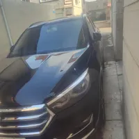 هن تنگ X5 مونتاژ، مدل ۱۳۹۹