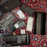 گوشی infinix Zero X Pro|موبایل|سراوان, |دیوار