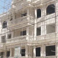 سنگ کار نما کار