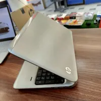 HP pavilion dv6 در حد نو|رایانه همراه|اردبیل, |دیوار