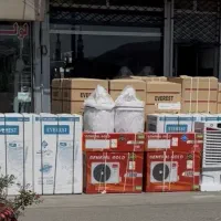 یخچال فریزر کمبی و دوقلو تمام نوفراست عمده و تک|یخچال و فریزر|ابهر, |دیوار