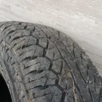 لاستیک پاترول|قطعات یدکی و لوازم جانبی|رشت, شهرک احمد خمینی|دیوار