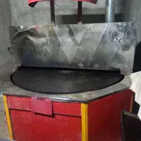 خرید و فروش تنور و فر|اجاق گاز و لوازم برقی پختوپز|سبزوار, گلشن|دیوار