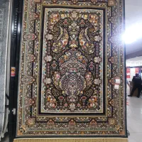 ۳ تخته فرش مروارید مشهد