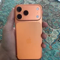 ایفون17پرومکس 256 گیگ