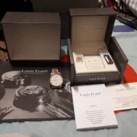 ساعت مردانه Louis Erard|ساعت|رشت, بازار|دیوار