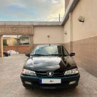 پارس tu5مدل ۴۰۱ سیمی