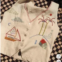 ورکشاپ جلیقه (خیاطی)|خدمات آموزشی|بوشهر, |دیوار