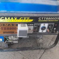 موتوربرق پنج کیلووات