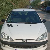 ۲۰۶ مدل ۸۹