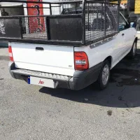 پراید وانت|خودرو سواری و وانت|کرج, اسلام‌آباد|دیوار