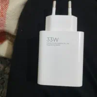 شارژر فست سامسونگ و شیاعمی