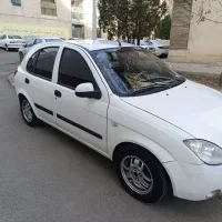 تیبا ۲فول|خودرو سواری و وانت|تهران, تهرانپارس شرقی|دیوار