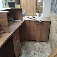 نصاب.سازنده .و طراح کابینت ام دی اف