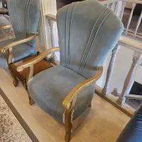 مبل ۷ نفره|مبلمان خانگی و میز عسلی|نوشهر, |دیوار