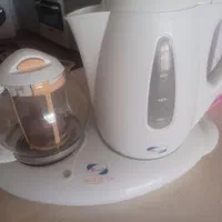 سرخ کن وچای ساز|حراج|اصفهان, پزوه|دیوار