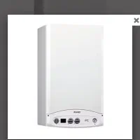 پکیج دیواری ایران رادیاتورE24ff