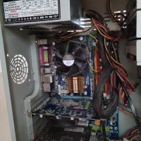 کیس DDR2|رایانه رومیزی|قم, پردیسان|دیوار