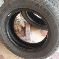 لاستیک 70/|قطعات یدکی و لوازم جانبی|شیراز, بالا کفت|دیوار