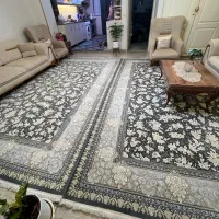 دو عدد فرش ۱۲متری در حد نو|فرش|نظرآباد, نظرآباد|دیوار