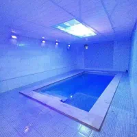 باغ ویلا اجاره روزانه استخر اب گرم|اجارهٔ کوتاهمدت ویلا و باغ|مشهد, سید رضی|دیوار