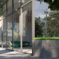 پیش فروش آپارتمان لوکس تحویل دوساله ۲۰۰ متر فول|پیش‌فروش املاک|تهران, پاسداران|دیوار