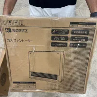 بخاری گازی ژاپنی بدون دودکش ( شیشه ایی اکبند )|بخاری، هیتر، شومینه|تهران, مجیدیه|دیوار