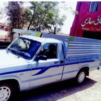 حمل و جابجایی انواع بارواثاثیه بامزدا باقیمت مناسب