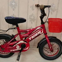 دوچرخه ۱۲ خوشگل