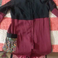 لباس دخترانه