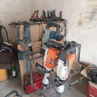 لوازم اجاره ای ساختمانی