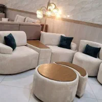 مبل کاشمر تنوع مدل وقیمت