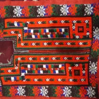 زیح آستین فروشی سوران|لباس|سیب و سوران, |دیوار