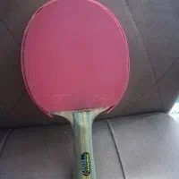 راکت تنیس روی میز دونیک
